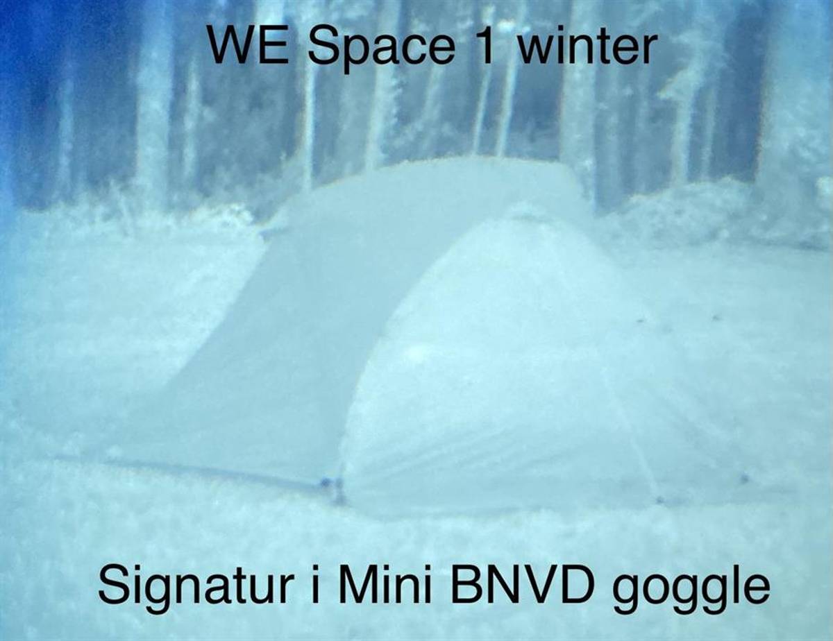 WE Space 1 Olive